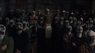 New <i>Watchmen </i>featurette actually says what the show is about
